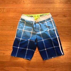 Men’s XS American Eagle bathing suit